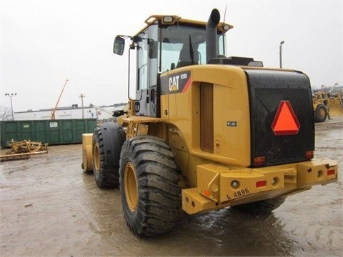  Caterpillar 928H de importacion a la venta Ref.: 1407547942276146 No. 2