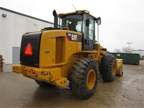  Caterpillar 928H de importacion a la venta Ref.: 1407547942276146 No. 3