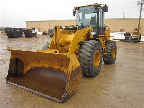  Caterpillar 928H de importacion a la venta Ref.: 1407547942276146 No. 4