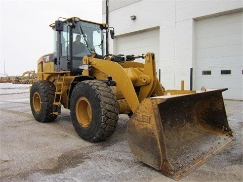  Caterpillar 928H seminueva Ref.: 1407548272488343 No. 3