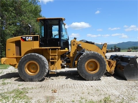  Caterpillar 928H usada a la venta Ref.: 1407548585105541 No. 4