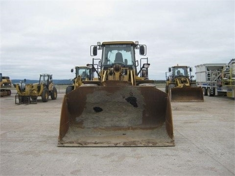  Caterpillar 972H usada de importacion Ref.: 1407592402587731 No. 3