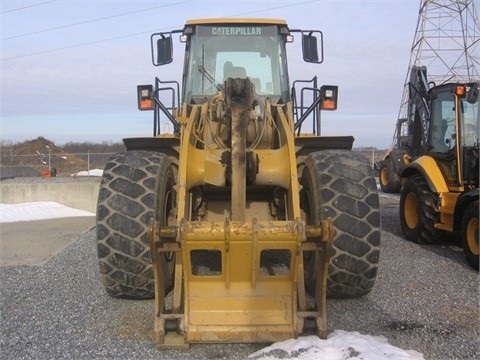  Caterpillar 972H de segunda mano en venta Ref.: 1407592715754679 No. 2