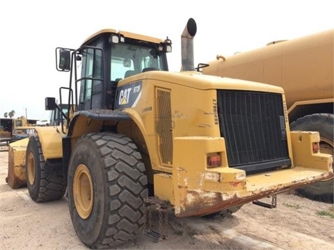  Caterpillar 972H seminueva Ref.: 1407595682574779 No. 4