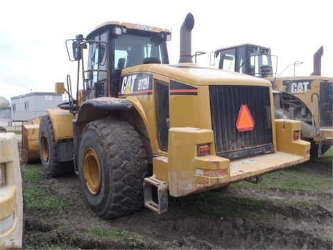  Caterpillar 972H de importacion a la venta Ref.: 1407596138175309 No. 3