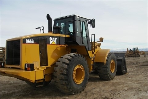  Caterpillar 966G de bajo costo Ref.: 1407606948333081 No. 3