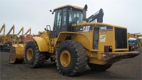  Caterpillar 966G de importacion a la venta Ref.: 1407607827512074 No. 2