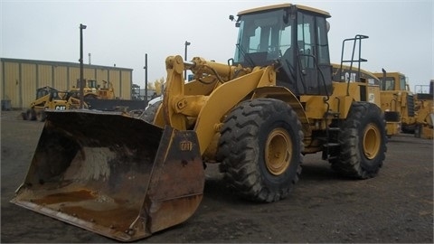  Caterpillar 966G de importacion a la venta Ref.: 1407607827512074 No. 3