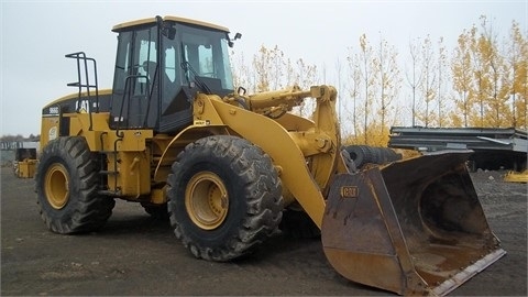  Caterpillar 966G de importacion a la venta Ref.: 1407607827512074 No. 4