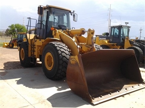 Caterpillar 966G de medio uso en venta Ref.: 1407608841688432 No. 3