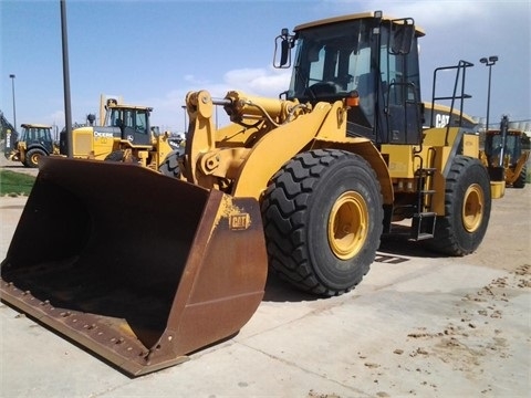 Caterpillar 966G de medio uso en venta Ref.: 1407608841688432 No. 4