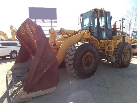  Caterpillar 966G usada de importacion Ref.: 1407609616923875 No. 4