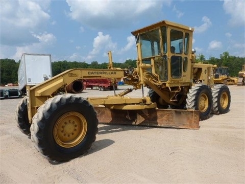  Caterpillar 120G usada Ref.: 1407761145334197 No. 4