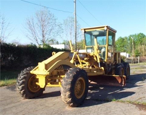  Caterpillar 120G en venta Ref.: 1407761693925024 No. 2