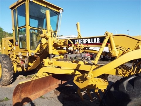  Caterpillar 120G en venta Ref.: 1407761693925024 No. 3