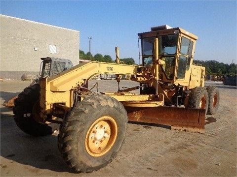  Caterpillar 120G de bajo costo Ref.: 1407761999722534 No. 4