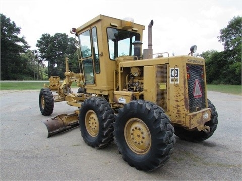  Caterpillar 120G importada en buenas condiciones Ref.: 1407763219369379 No. 3