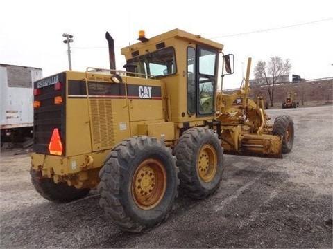  Caterpillar 120H usada de importacion Ref.: 1407766732058863 No. 2