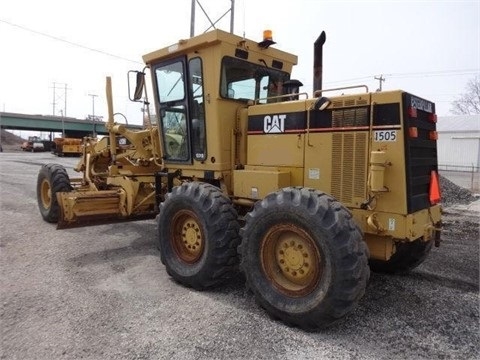  Caterpillar 120H usada de importacion Ref.: 1407766732058863 No. 3