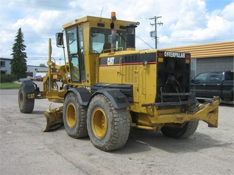  Caterpillar 140H de medio uso en venta Ref.: 1407770472760080 No. 2