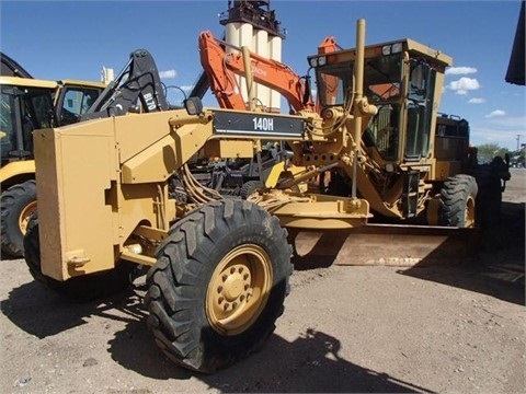  Caterpillar 140H usada Ref.: 1407780156585979 No. 2