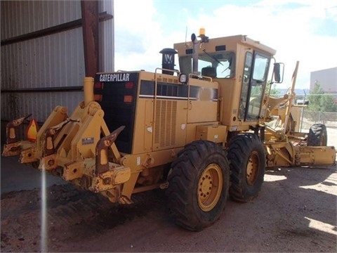  Caterpillar 140H usada Ref.: 1407780156585979 No. 3