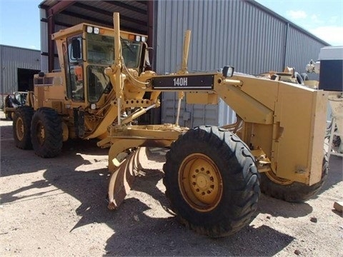  Caterpillar 140H usada Ref.: 1407780156585979 No. 4