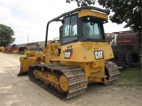  Caterpillar D6K importada de segunda mano Ref.: 1407780966851175 No. 2