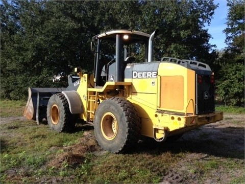 DEERE 624J en venta Ref.: 1407781358943788 No. 3