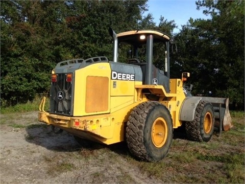 DEERE 624J en venta Ref.: 1407781358943788 No. 4