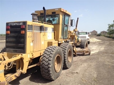  Caterpillar 140H en venta, usada Ref.: 1407782233253844 No. 2