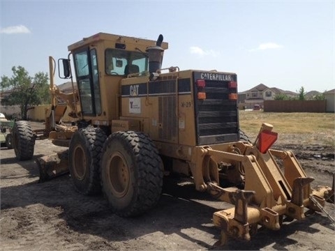  Caterpillar 140H en venta, usada Ref.: 1407782233253844 No. 3