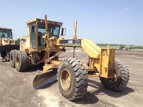  Caterpillar 140H en venta, usada Ref.: 1407782233253844 No. 4