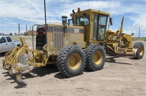  Caterpillar 140H de bajo costo Ref.: 1407784616435890 No. 2