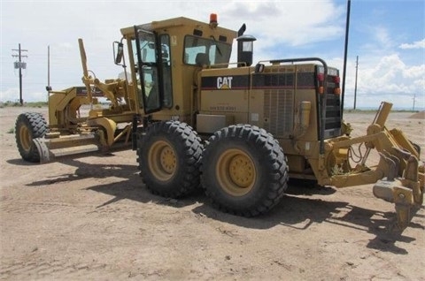  Caterpillar 140H de bajo costo Ref.: 1407784616435890 No. 3