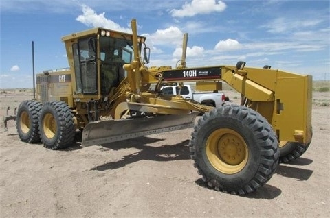  Caterpillar 140H de bajo costo Ref.: 1407784616435890 No. 4