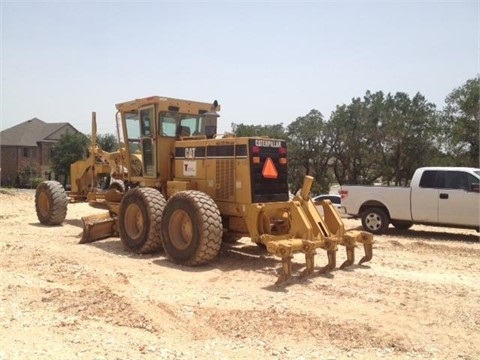  Caterpillar 140H en venta, usada Ref.: 1407785106746117 No. 2