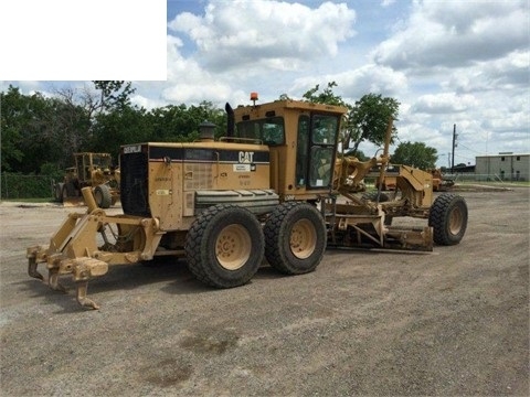  Caterpillar 140H de segunda mano en venta Ref.: 1407785352403136 No. 2