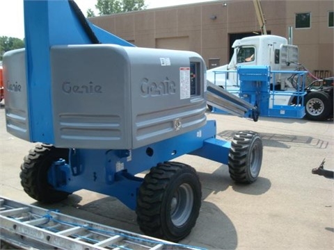 GENIE S40 importada en buenas condiciones Ref.: 1407785936913716 No. 3