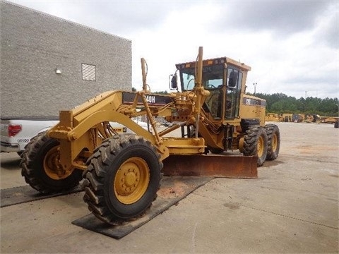  Caterpillar 140H seminueva en venta Ref.: 1407785937969860 No. 4