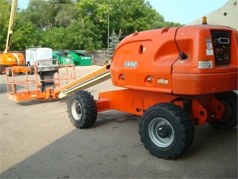 Lift Jlg 400S