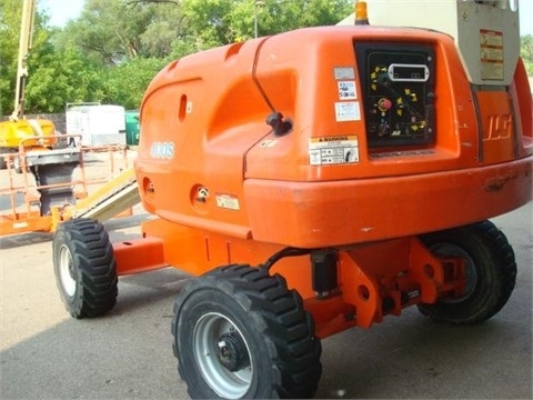 JLG 400S de segunda mano a la venta Ref.: 1407786096315062 No. 4