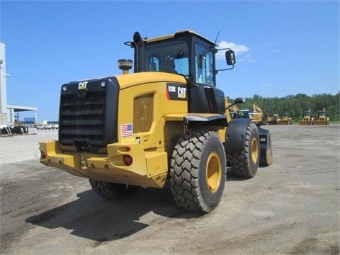  Caterpillar 930K usada en buen estado Ref.: 1407788559530349 No. 2