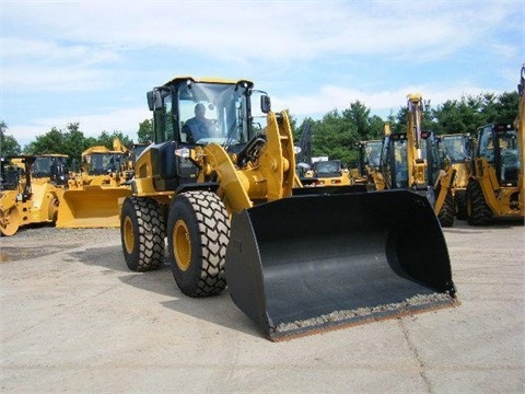  Caterpillar 930K usada de importacion Ref.: 1407790238479425 No. 2