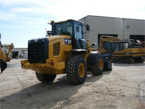  Caterpillar 930K usada de importacion Ref.: 1407790238479425 No. 4