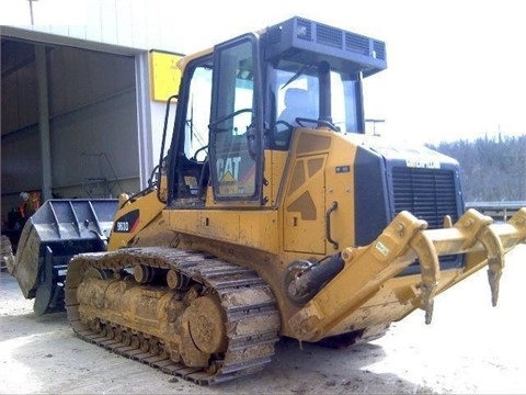  Caterpillar 963D usada a la venta Ref.: 1407792155013092 No. 4