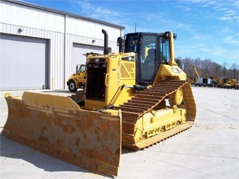  Caterpillar D6N en optimas condiciones Ref.: 1407793964632517 No. 2