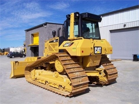  Caterpillar D6N en optimas condiciones Ref.: 1407793964632517 No. 3