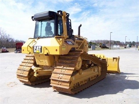  Caterpillar D6N en optimas condiciones Ref.: 1407793964632517 No. 4