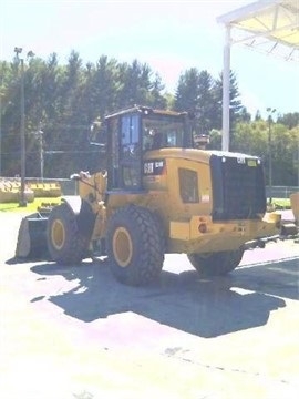  Caterpillar 924K de importacion a la venta Ref.: 1407794208014282 No. 2